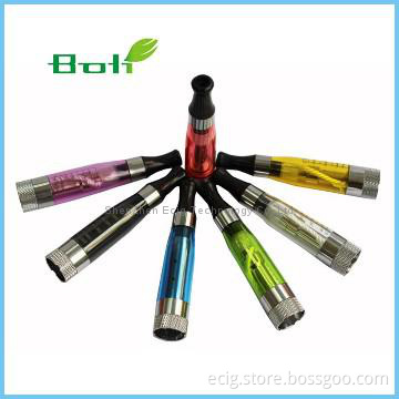 CE4+ dual coils Atomizer